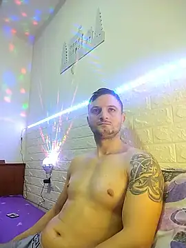 colin hopex online show from January 9, 2026, 1:58 pm