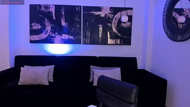 ViolettCastel online show from October 21, 2025, 7:14 pm