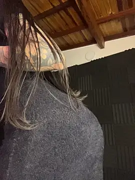 INKbodyy online show from July 10, 2026, 7:05 pm