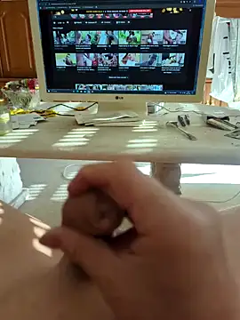 Sexy-boy29 online show from January 19, 2025, 12:17 pm