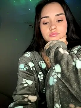 Kimmymadison- online show from October 1, 2025, 3:34 am