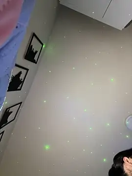 Kimmymadison- online show from October 1, 2025, 8:59 pm