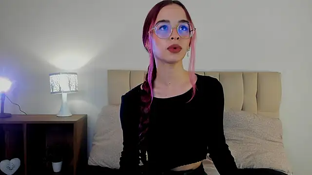 Roxxy mora online show from January 11, 2025, 10:18 pm