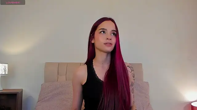 Roxxy mora online show from March 12, 2025, 9:03 pm