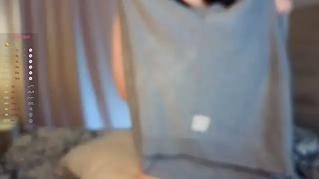 Snapshot of AsteriaHamel chatting on February 21, 2025, 4:37 pm AsteriaHamel online show from February 21, 2025, 4:37 pm