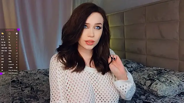 Snapshot of AsteriaHamel chatting on March 2, 2025, 8:07 pm AsteriaHamel online show from March 2, 2025, 8:07 pm