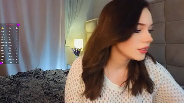 Snapshot of AsteriaHamel chatting on March 12, 2025, 11:09 am AsteriaHamel online show from March 12, 2025, 11:09 am