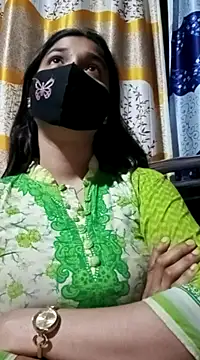 Aruyeshi- online show from March 20, 2025, 4:07 am