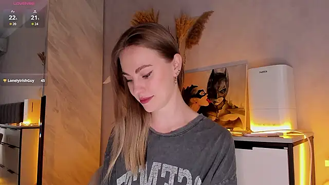 LoveGameSexx online show from February 1, 2026, 10:36 am