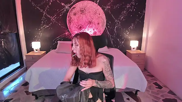 VictoriaRosse  online show from February 24, 2025, 10:03 pm