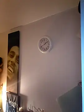 Bartzrl online show from November 9, 2025, 11:47 pm