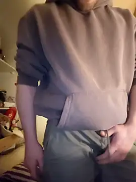 Bartzrl online show from November 19, 2025, 12:32 am