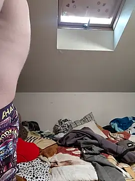 Bartzrl online show from November 21, 2025, 1:10 pm