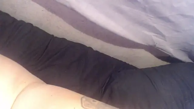 kinkinthebox online show from February 3, 2025, 3:38 pm