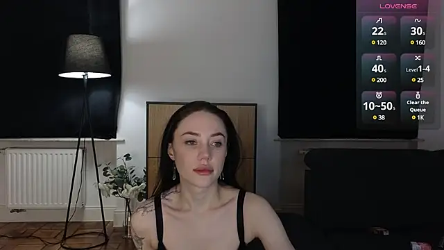 Snapshot of Sara_Tranquil chatting on February 4, 2025, 10:55 pm Sara Tranquil online show from February 4, 2025, 10:55 pm