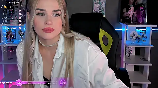 Ellen Soft online show from January 17, 2025, 9:17 pm