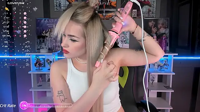 Ellen Soft online show from February 12, 2025, 5:16 pm