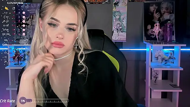 Ellen Soft online show from February 13, 2025, 8:03 pm