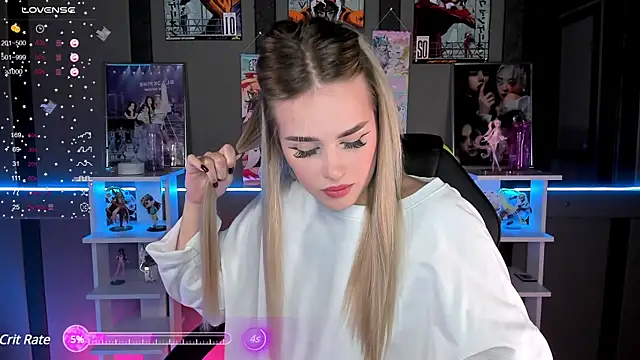 Ellen Soft online show from March 19, 2025, 4:24 pm