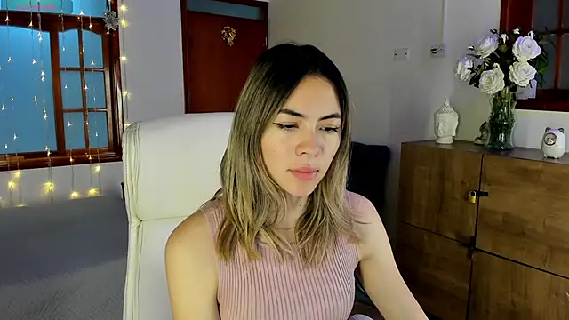 Nathaly-sky online show from January 13, 2025, 10:47 am