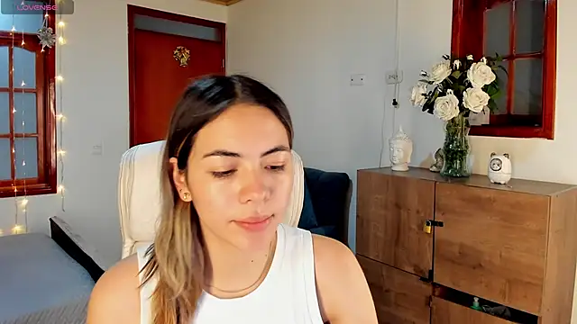 Nathaly-sky online show from January 14, 2025, 10:48 am