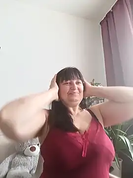 Snapshot of Women-pleasures chatting on September 22, 2025, 6:48 am Women-pleasures online show from September 22, 2025, 6:48 am