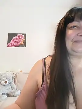 Women-pleasures online show from February 4, 2026, 8:09 am