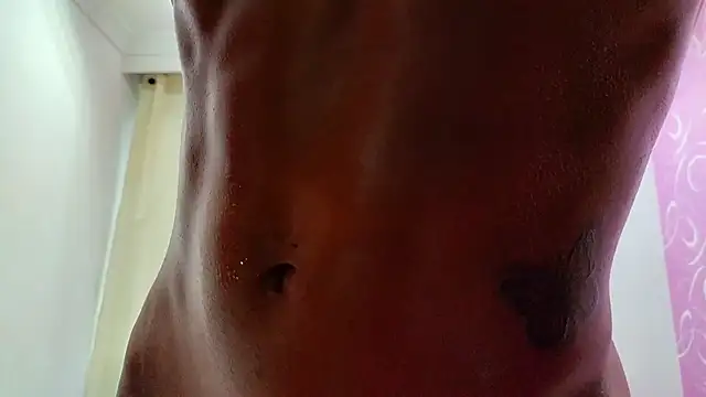 Molly ADY online show from February 10, 2025, 10:09 pm