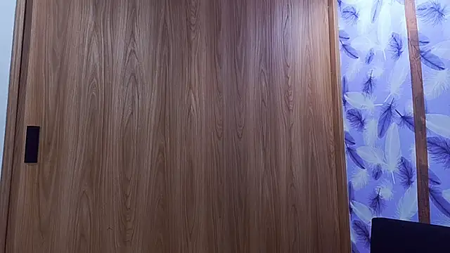 Molly ADY online show from September 21, 2025, 3:08 am