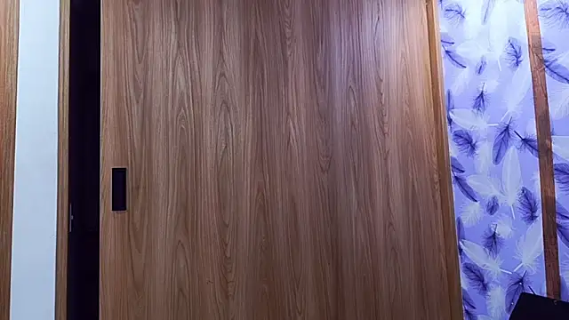 Molly ADY online show from September 24, 2025, 12:47 am