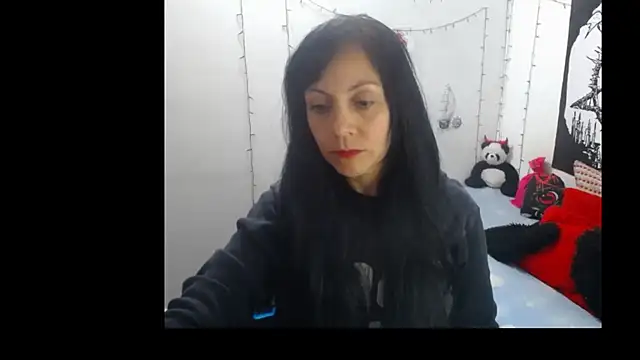 lili peach online show from January 30, 2025, 11:45 pm