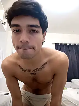 Snapshot of INDICO22 chatting on November 24, 2025, 1:05 am INDICO22 online show from November 24, 2025, 1:05 am