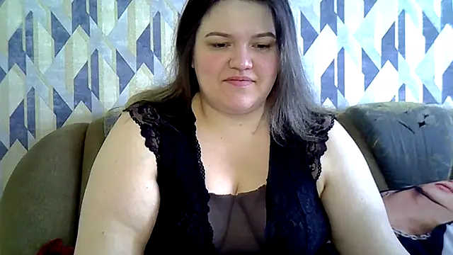 AnitaWillias online show from February 8, 2026, 10:18 am