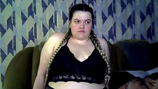 AnitaWillias online show from February 15, 2026, 4:58 pm