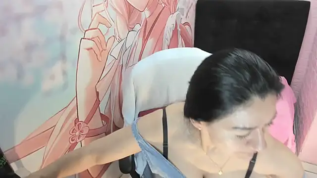 AllysonMilf69 online show from April 7, 2026, 2:28 pm