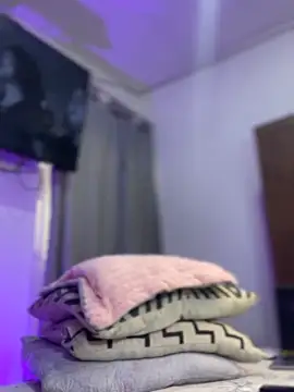 Snapshot of ANA_CARTER chatting on October 19, 2025, 6:52 pm ANA CARTER online show from October 19, 2025, 6:52 pm