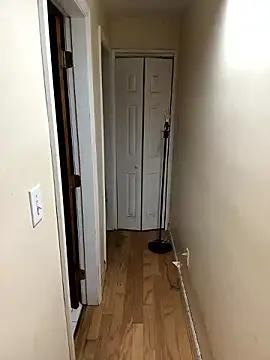 Snapshot of DaddySnowXX chatting on December 6, 2024, 6:59 am DaddySnowXX online show from December 6, 2024, 6:59 am