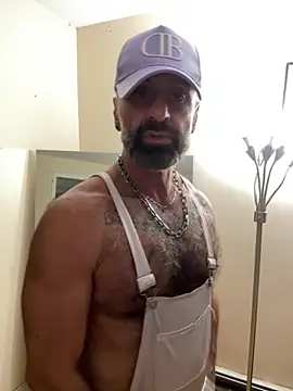 Snapshot of DaddySnowXX chatting on October 9, 2025, 12:19 am DaddySnowXX online show from October 9, 2025, 12:19 am