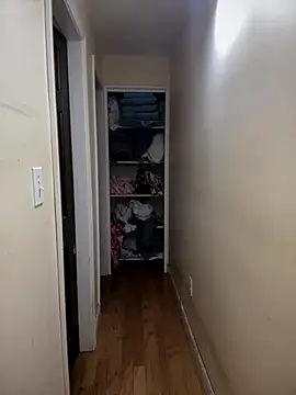 DaddySnowXX online show from December 15, 2025, 4:39 am