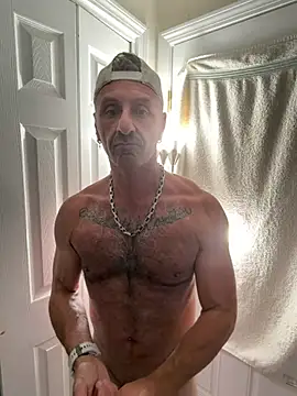 DaddySnowXX online show from July 20, 2026, 6:38 am
