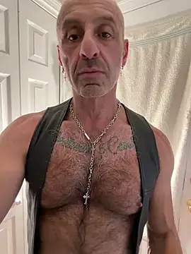 DaddySnowXX online show from July 22, 2026, 6:49 am