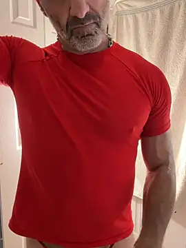 DaddySnowXX online show from July 31, 2026, 5:51 am