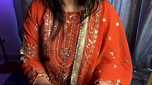 Snapshot of Okaysimran chatting on February 20, 2026, 5:59 am Okaysimran online show from February 20, 2026, 5:59 am