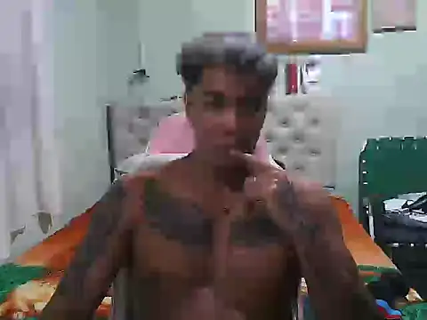 Snapshot of TuVergon2026 chatting on February 21, 2026, 1:50 am TuVergon2026 online show from February 21, 2026, 1:50 am