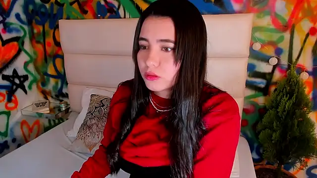 Liana Bernocchi online show from November 16, 2025, 8:58 pm