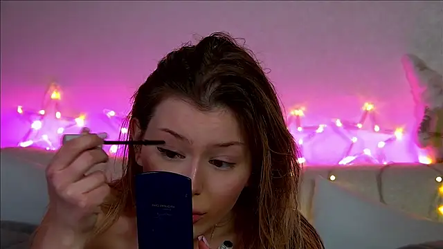 LiliaBianka online show from December 27, 2024, 10:12 am