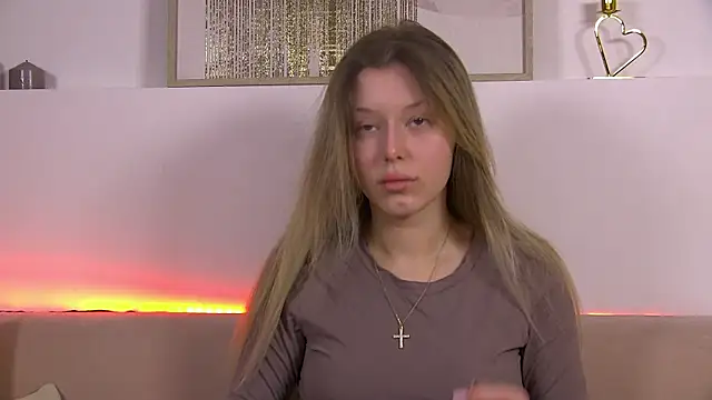 LiliaBianka online show from January 24, 2025, 6:24 am