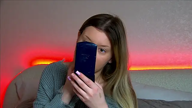 LiliaBianka online show from February 4, 2025, 6:36 am