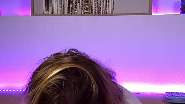 LiliaBianka online show from February 10, 2025, 3:42 pm