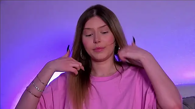 LiliaBianka online show from February 24, 2025, 12:37 pm